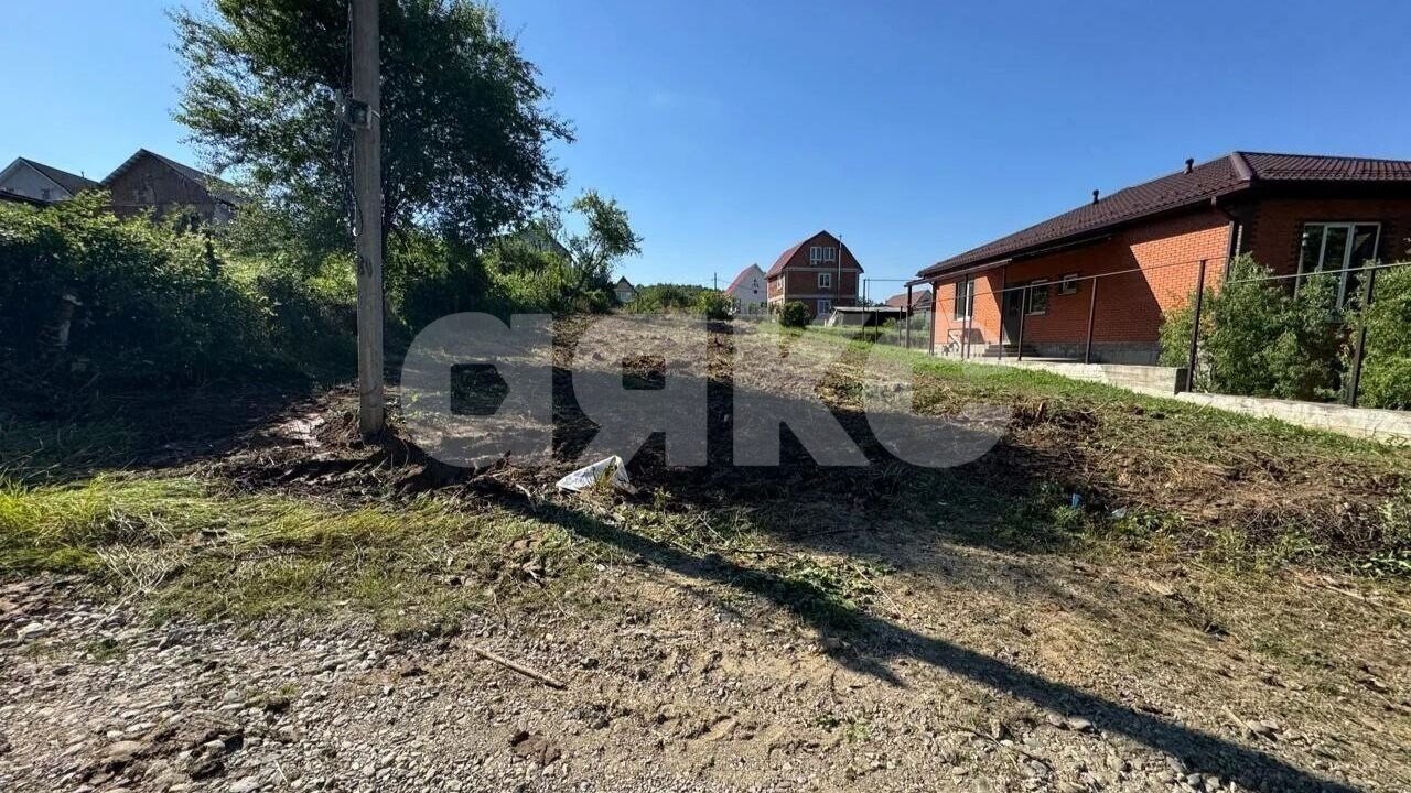 Фото №6: Участок садоводство 5.88&nbsp;сот. - Горячий Ключ, Городская Больница, мкр. СТ Кунпанова Поляна, ул. Прудовая, 183