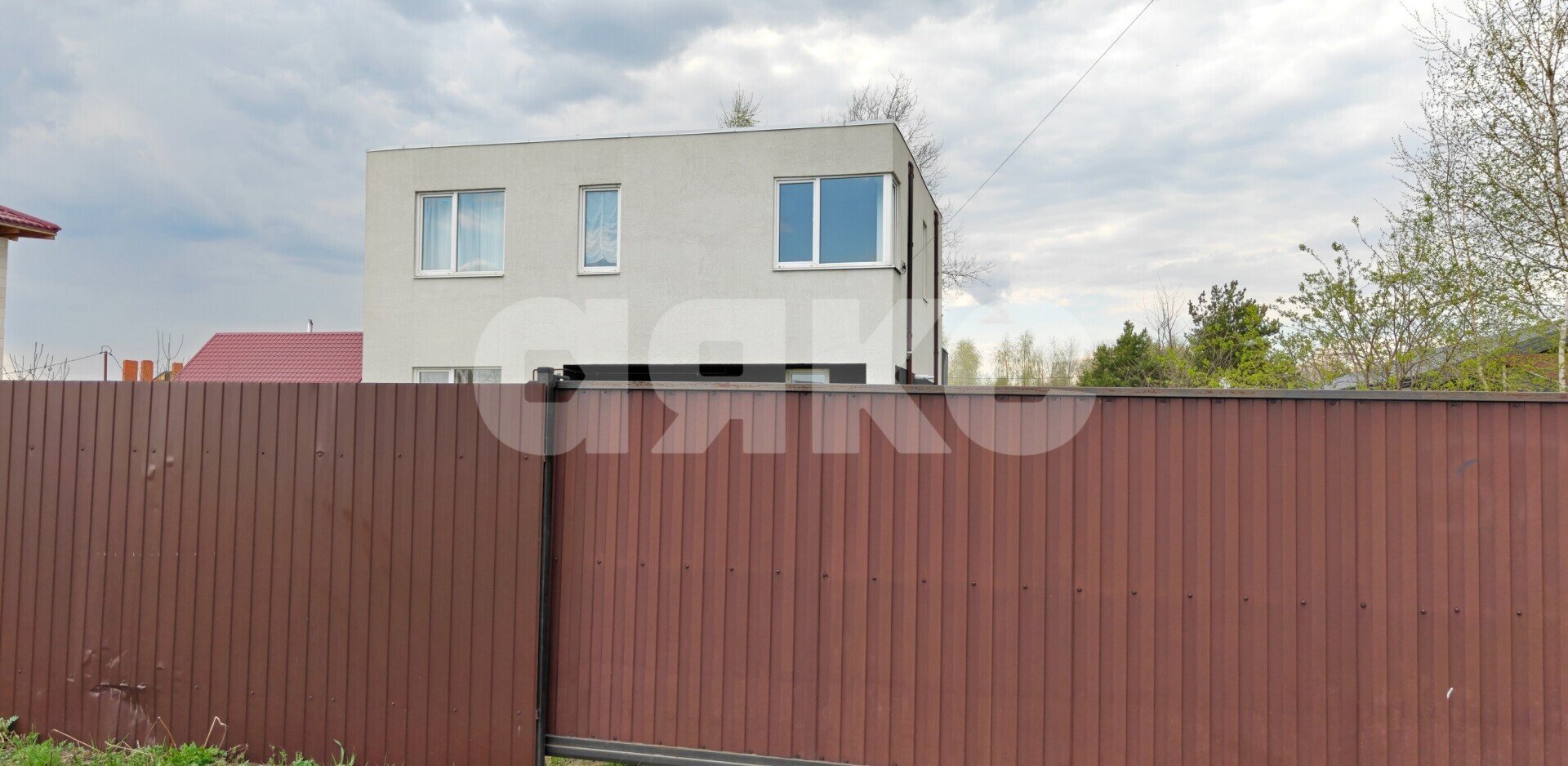 Фото №38: Дом 145&nbsp;м² + 10&nbsp;сот., 2&nbsp;эт. - КП Зелёная опушка-2, 370