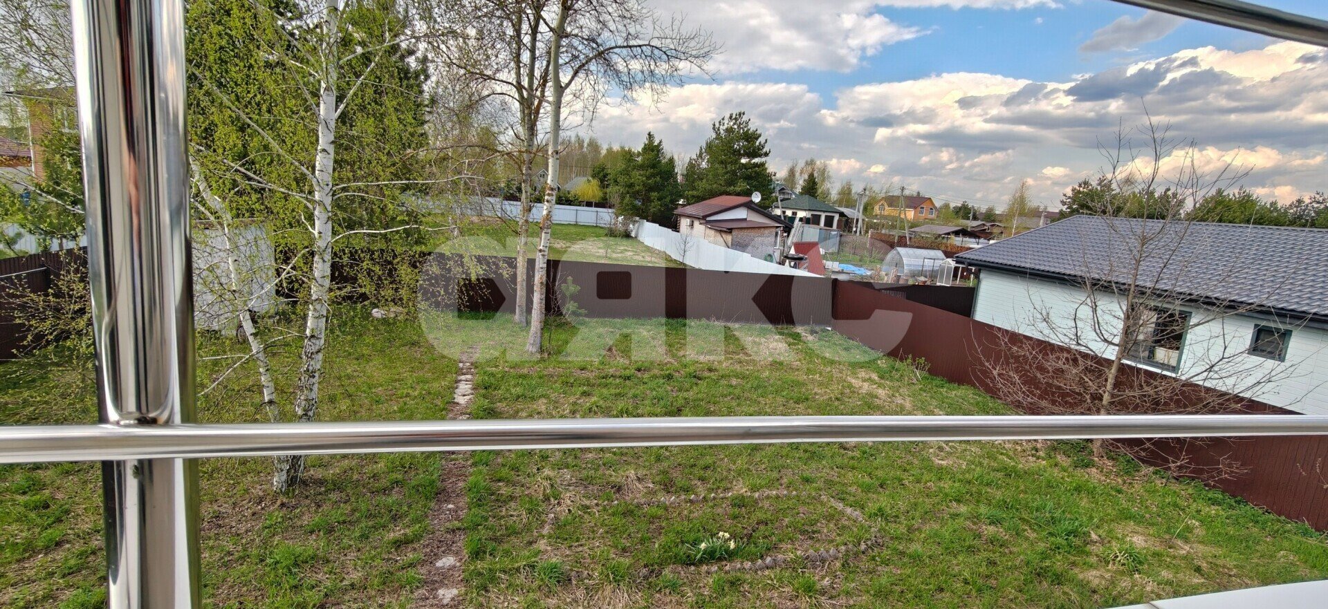 Фото №28: Дом 145&nbsp;м² + 10&nbsp;сот., 2&nbsp;эт. - КП Зелёная опушка-2, 370