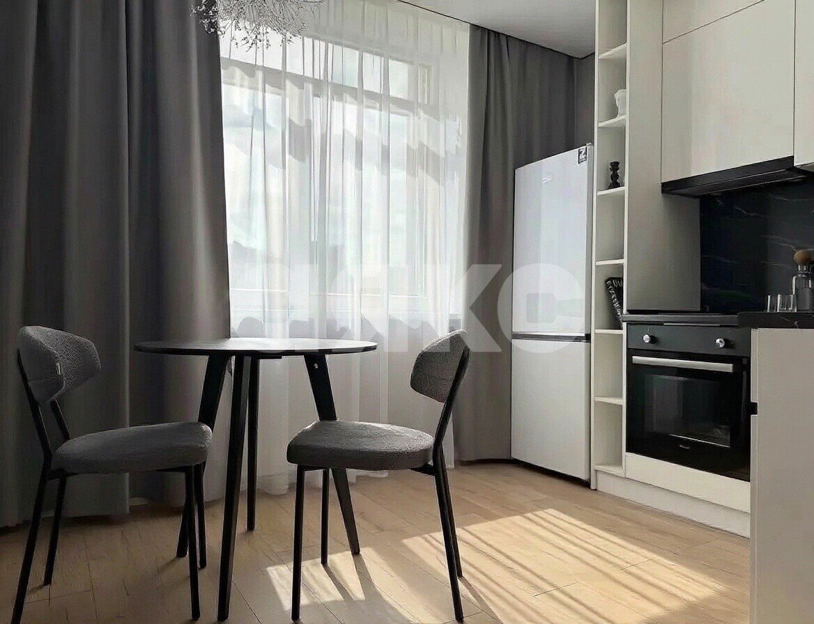 Фото №5: 2-комнатная квартира 48&nbsp;м², 3/10&nbsp;эт. - Батайск, ул. Герцена, 33