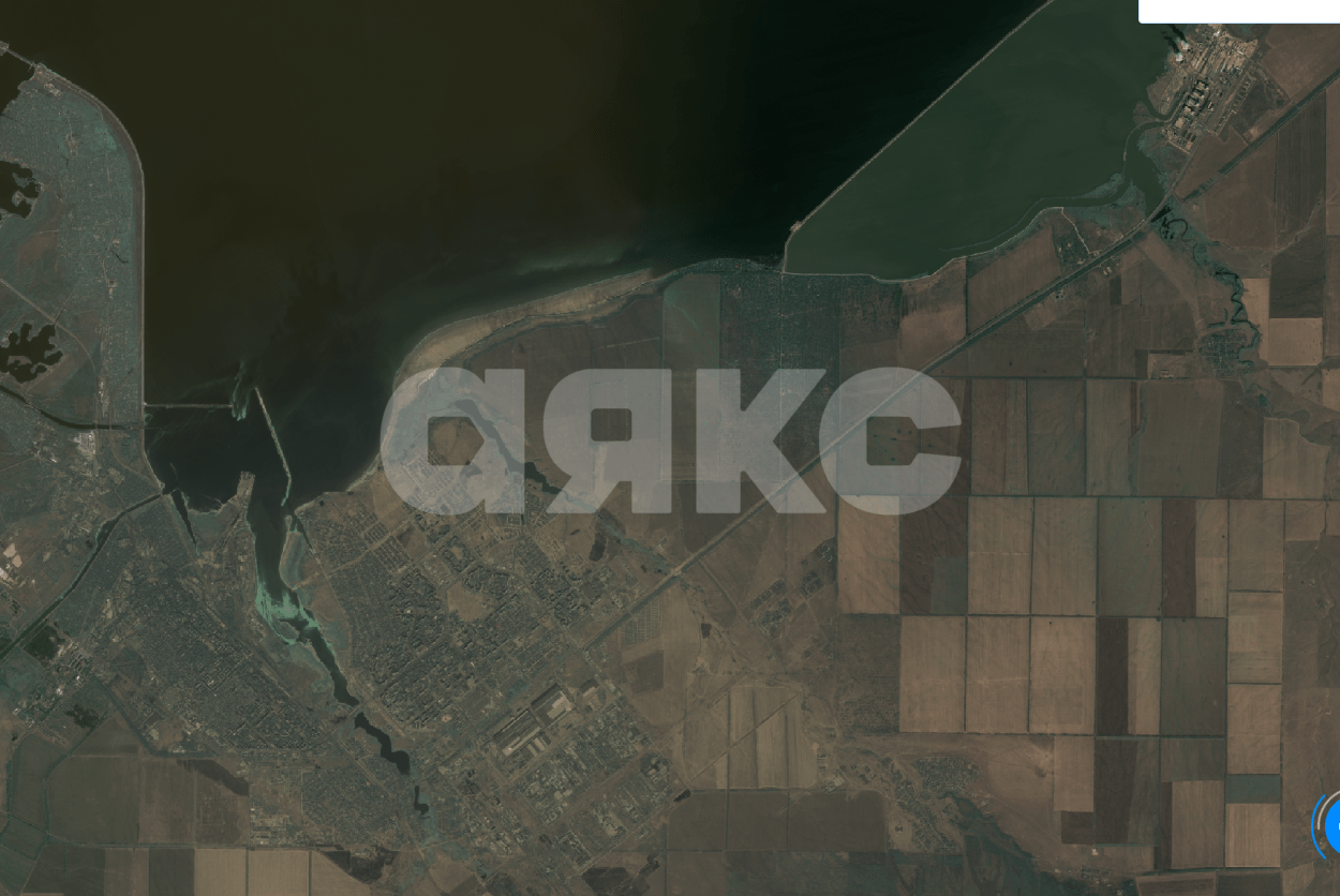 Фото №3: Коммерческая земля 800&nbsp;сот. - Волгодонск