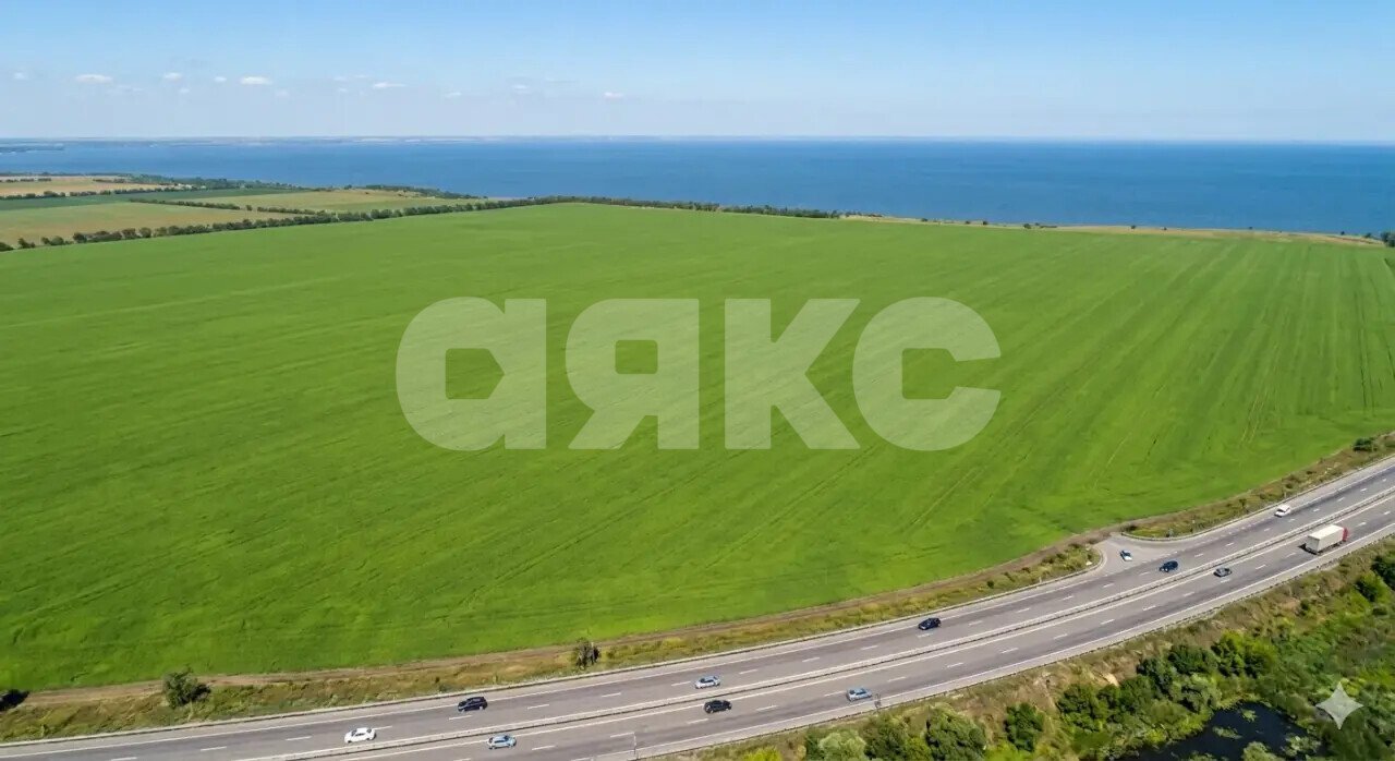 Фото №2: Коммерческая земля 800&nbsp;сот. - Волгодонск