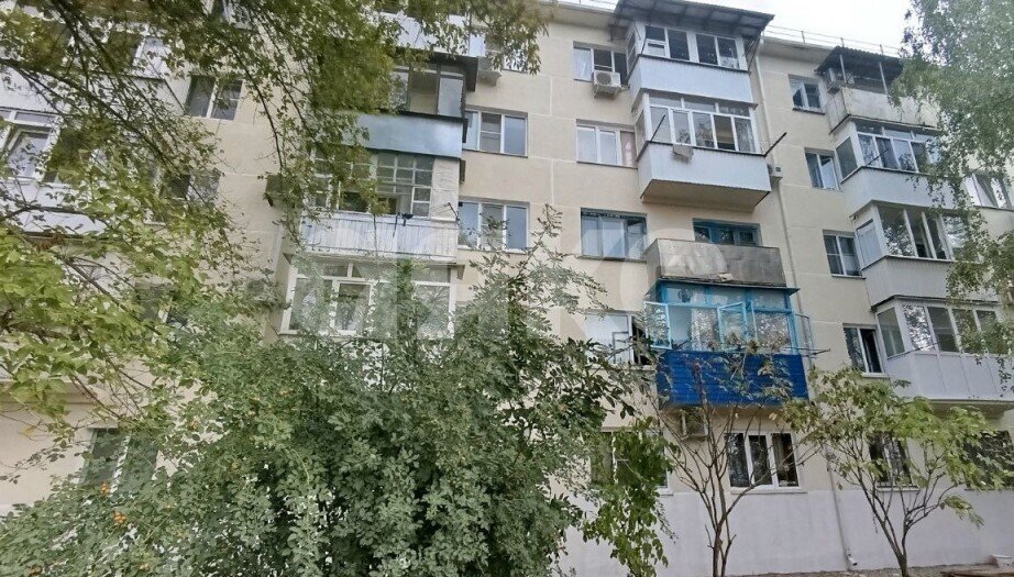 Фото №10: 2-комнатная квартира 44&nbsp;м², 4/5&nbsp;эт. - Горячий Ключ, ул. Вокзальная площадь, 1