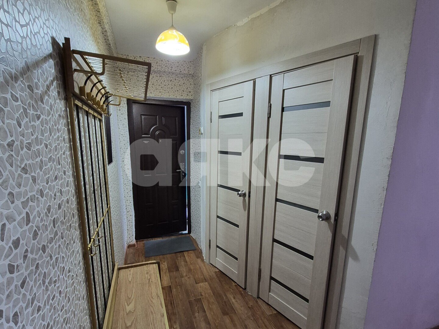 Фото №7: 2-комнатная квартира 44&nbsp;м², 4/5&nbsp;эт. - Горячий Ключ, ул. Вокзальная площадь, 1