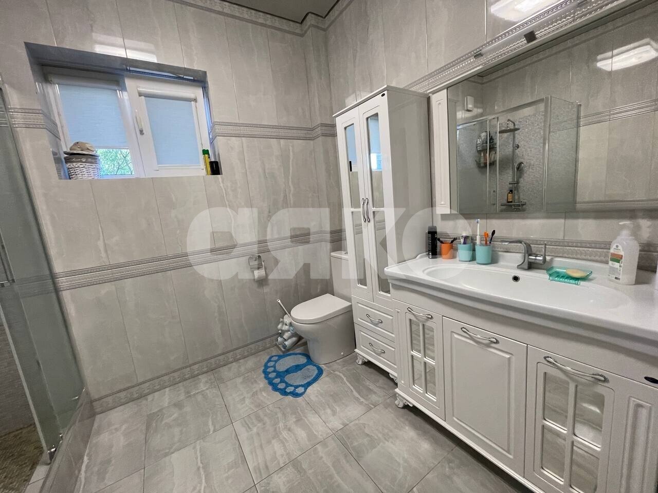 Фото №6: Дом 186&nbsp;м² + 9.3&nbsp;сот., 2&nbsp;эт. - Горячий Ключ, мкр. Курортная Зона, ул. Островского