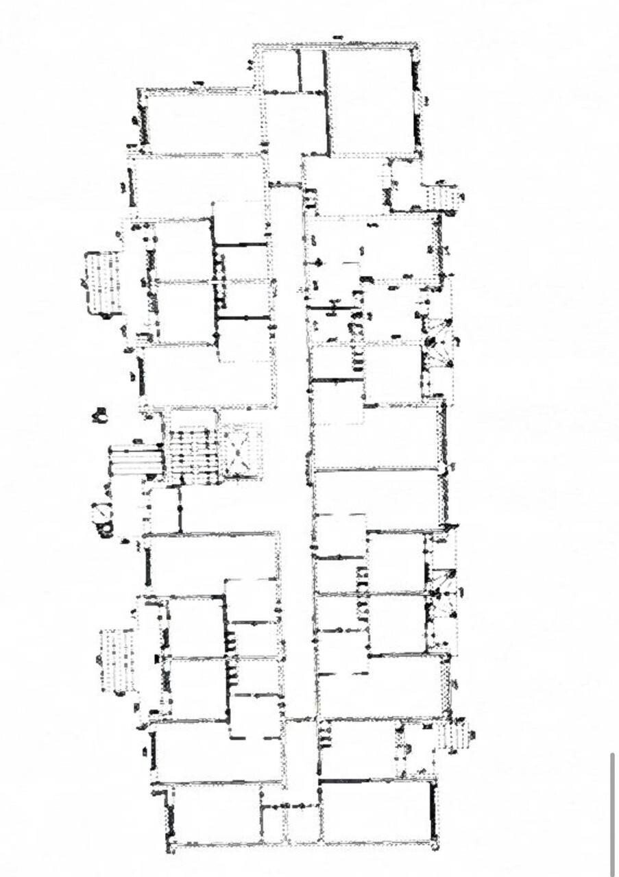 Фото №32: 1-комнатная квартира 35&nbsp;м², 1/9&nbsp;эт. - Горячий Ключ, Администрация, мкр. ЖК Комфорт, ул. Ленина, 203М
