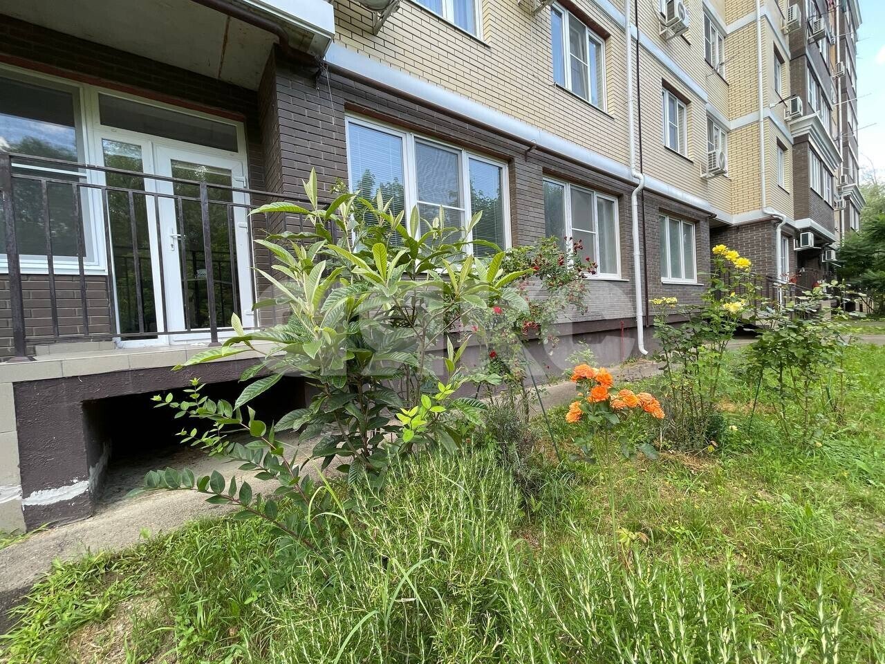 Фото №29: 1-комнатная квартира 35&nbsp;м², 1/9&nbsp;эт. - Горячий Ключ, Администрация, мкр. ЖК Комфорт, ул. Ленина, 203М