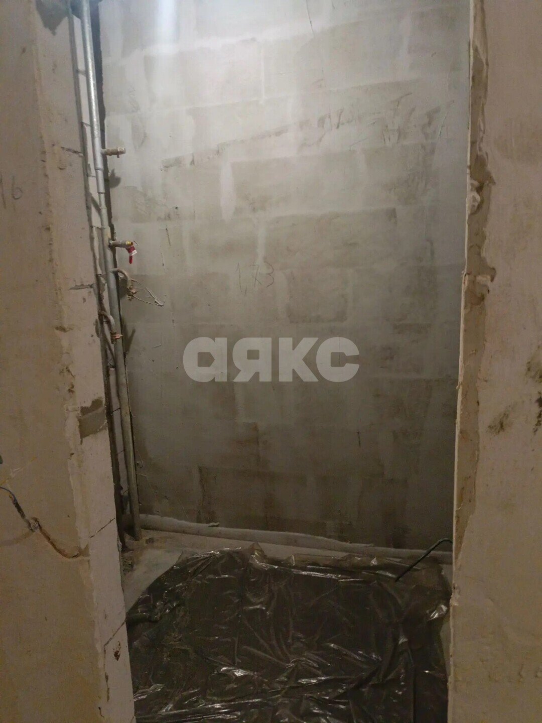 Фото №3: 1-комнатная квартира 31&nbsp;м², 1/17&nbsp;эт. - Жуковский, пр-д Мемориальный