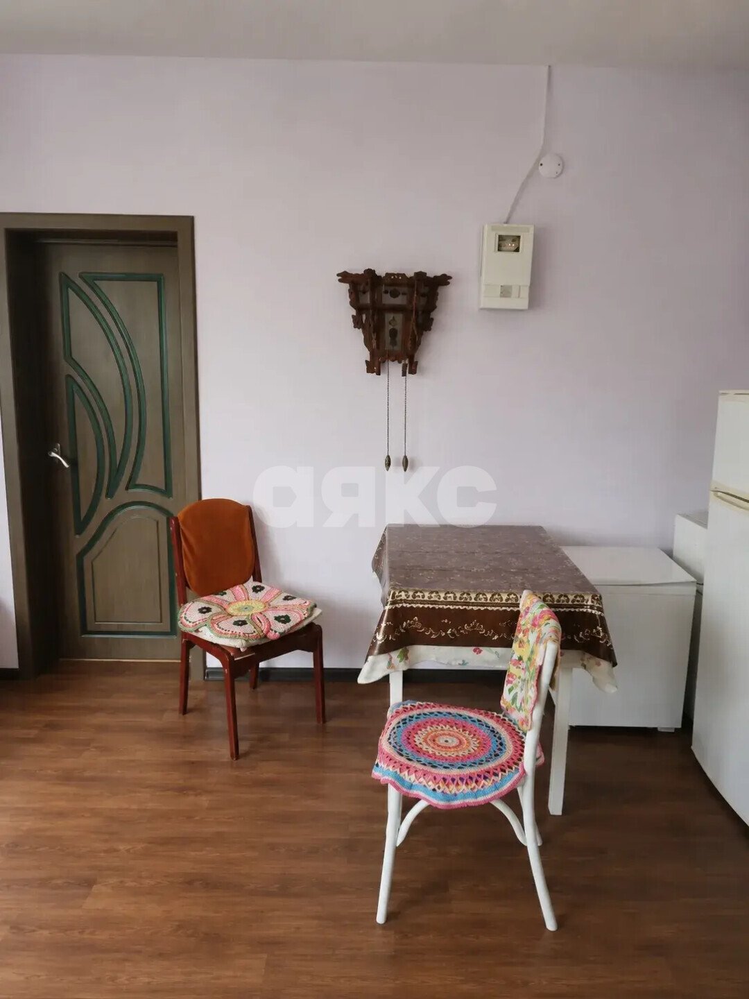 Фото №6: 2-комнатная квартира 52&nbsp;м², 1/1&nbsp;эт. - Николаевская, ул. Красная, 51