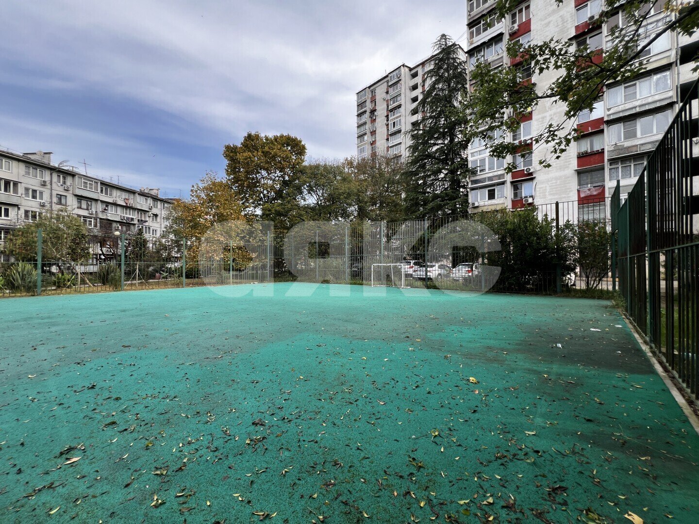 Фото №31: 2-комнатная квартира 53&nbsp;м², 5/5&nbsp;эт. - Дагомыс, р. Лазаревский, ул. Батумское шоссе, 51