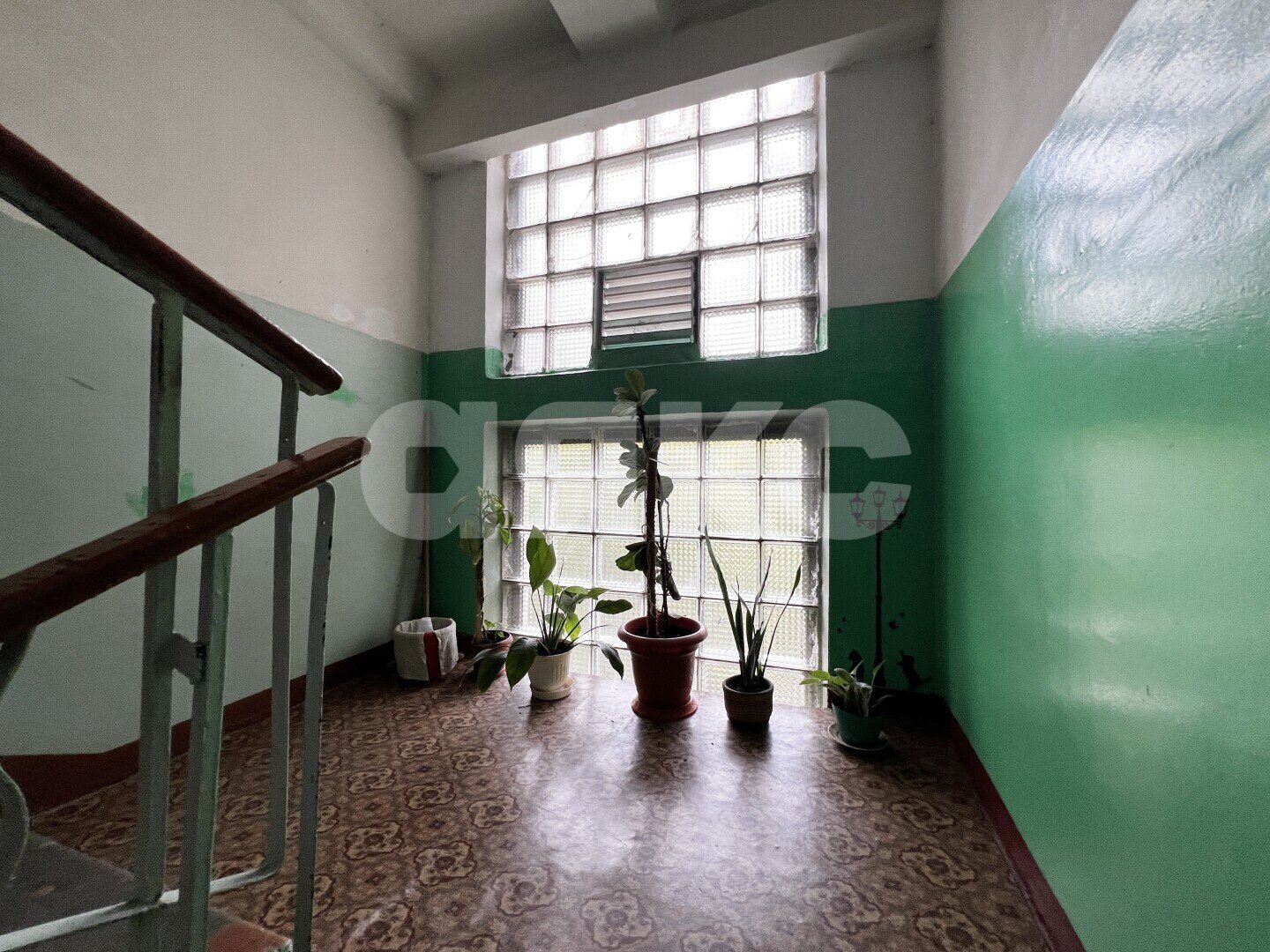 Фото №27: 2-комнатная квартира 53&nbsp;м², 5/5&nbsp;эт. - Дагомыс, р. Лазаревский, ул. Батумское шоссе, 51
