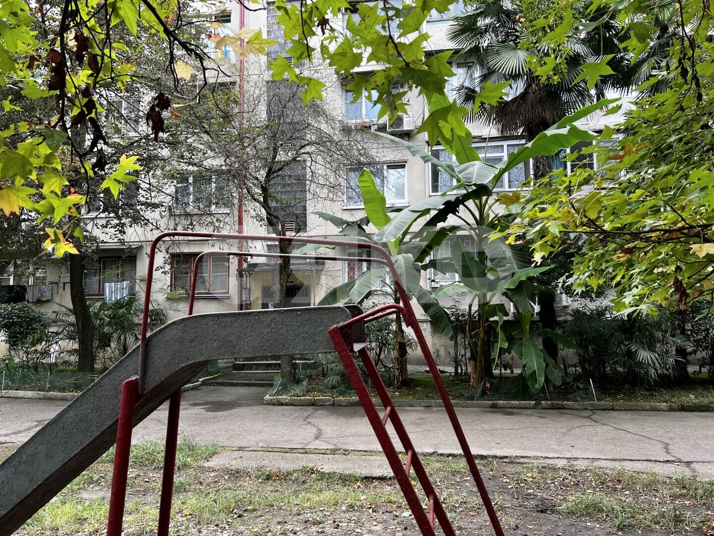 Фото №33: 2-комнатная квартира 53&nbsp;м², 5/5&nbsp;эт. - Дагомыс, р. Лазаревский, ул. Батумское шоссе, 51