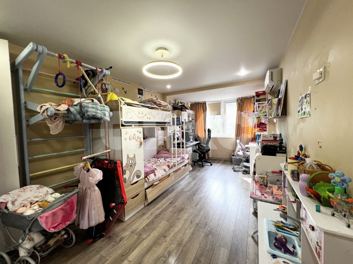 Фото №6: 2-комнатная квартира 53&nbsp;м², 5/5&nbsp;эт. - Дагомыс, р. Лазаревский, ул. Батумское шоссе, 51