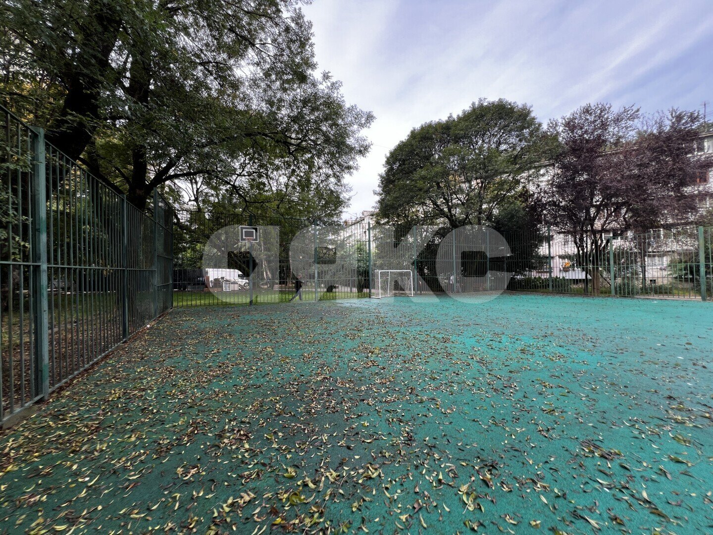 Фото №32: 2-комнатная квартира 53&nbsp;м², 5/5&nbsp;эт. - Дагомыс, р. Лазаревский, ул. Батумское шоссе, 51