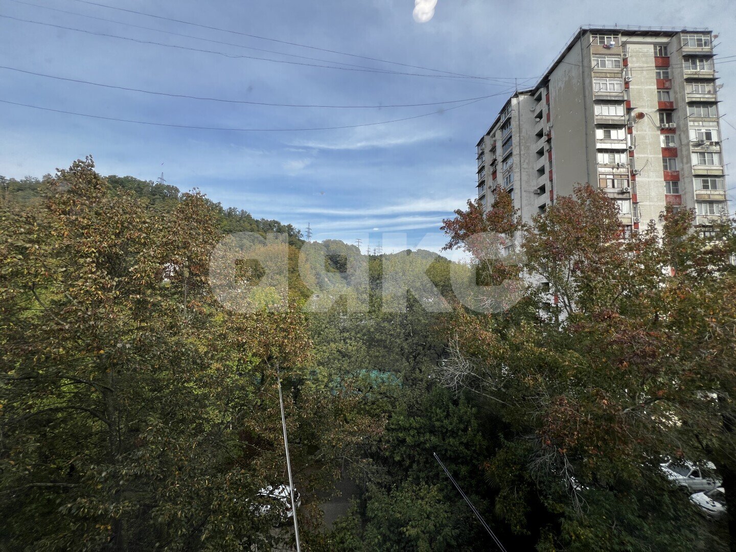 Фото №10: 2-комнатная квартира 53&nbsp;м², 5/5&nbsp;эт. - Дагомыс, р. Лазаревский, ул. Батумское шоссе, 51