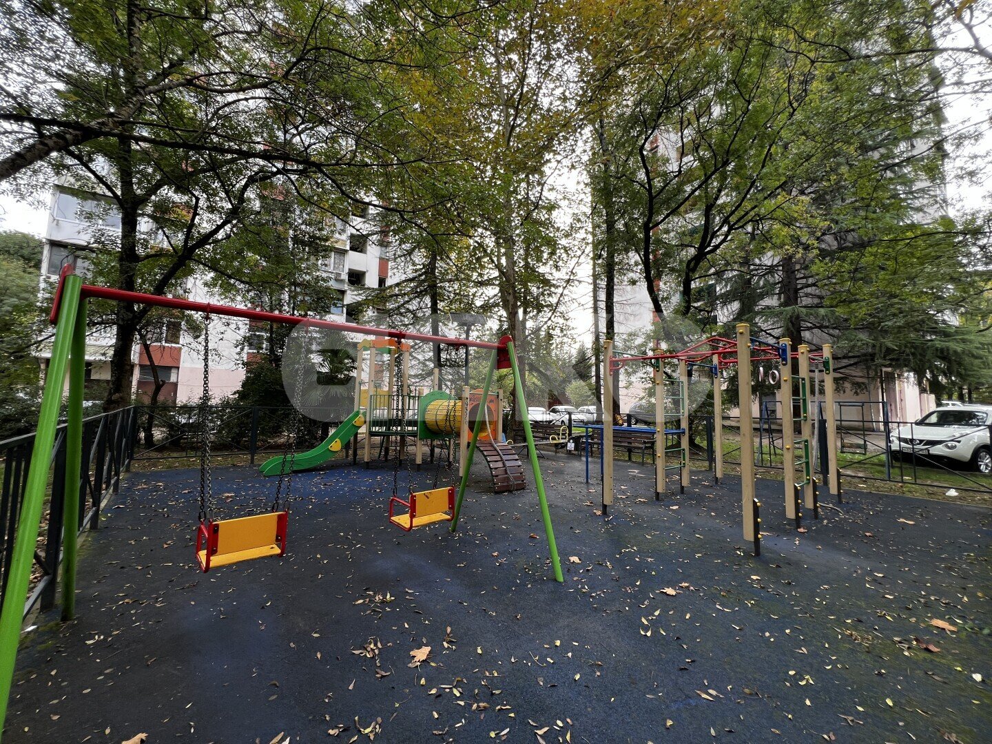 Фото №35: 2-комнатная квартира 53&nbsp;м², 5/5&nbsp;эт. - Дагомыс, р. Лазаревский, ул. Батумское шоссе, 51