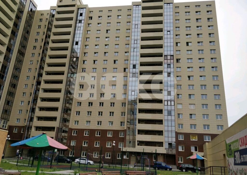Фото №3: 1-комнатная квартира 44&nbsp;м², 1/17&nbsp;эт. - Жуковский, ул. Лацкова, 1