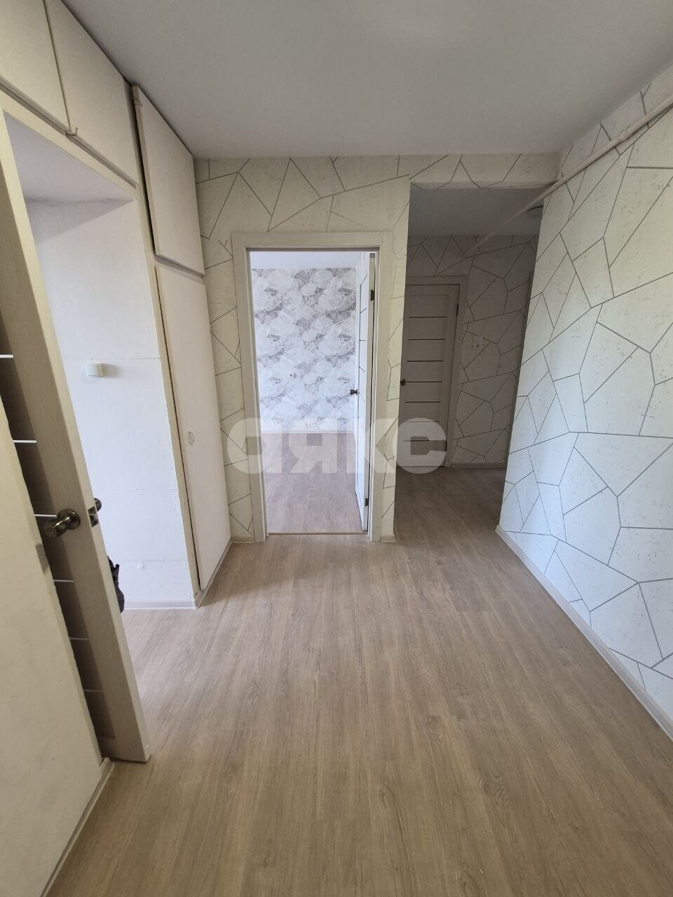 Фото №6: 2-комнатная квартира 54&nbsp;м², 5/5&nbsp;эт. - Воскресенск, мкр. Цемгигант, ул. Мичурина, 5А