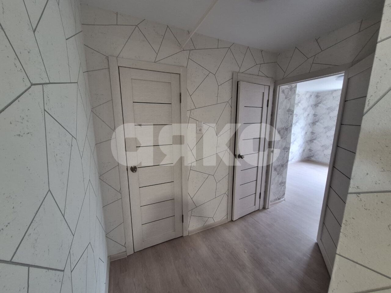Фото №7: 2-комнатная квартира 54&nbsp;м², 5/5&nbsp;эт. - Воскресенск, мкр. Цемгигант, ул. Мичурина, 5А