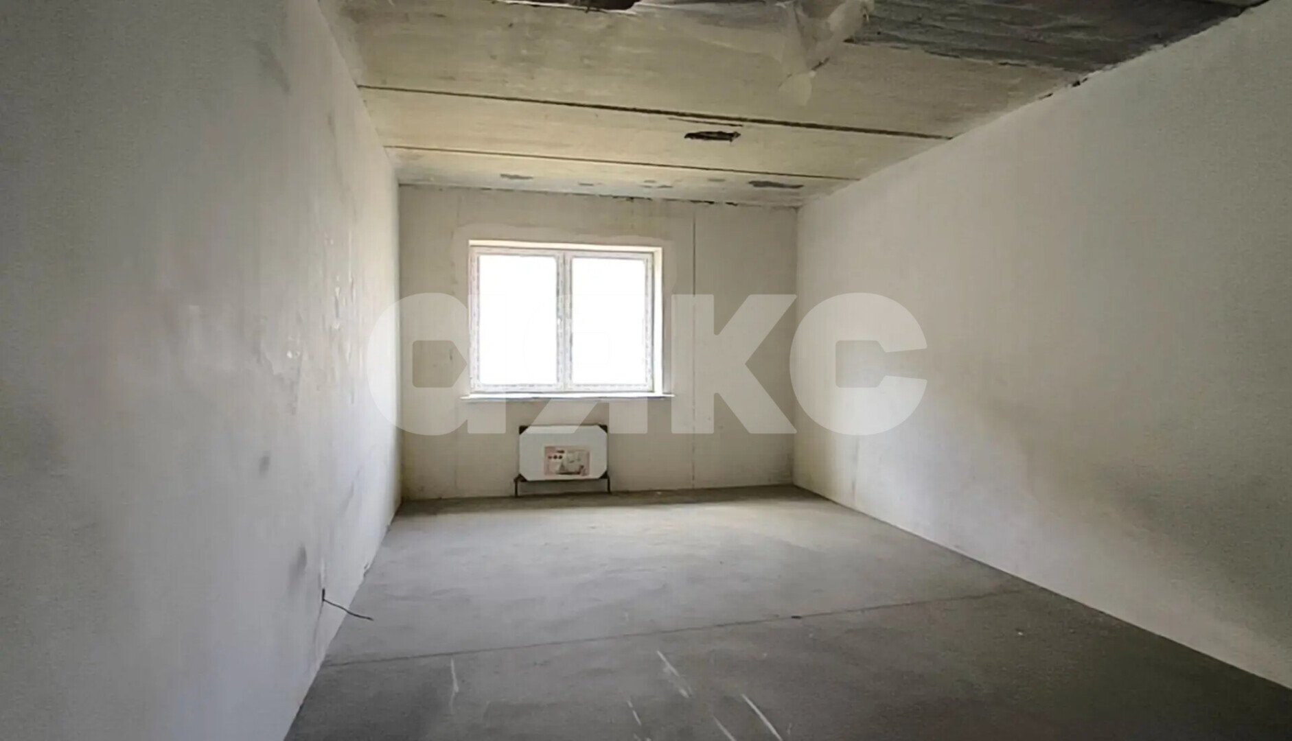 Фото №3: 1-комнатная квартира 50&nbsp;м², 1/6&nbsp;эт. - Горячий Ключ, мкр. Городская Больница, ул. Ярославского, 100В