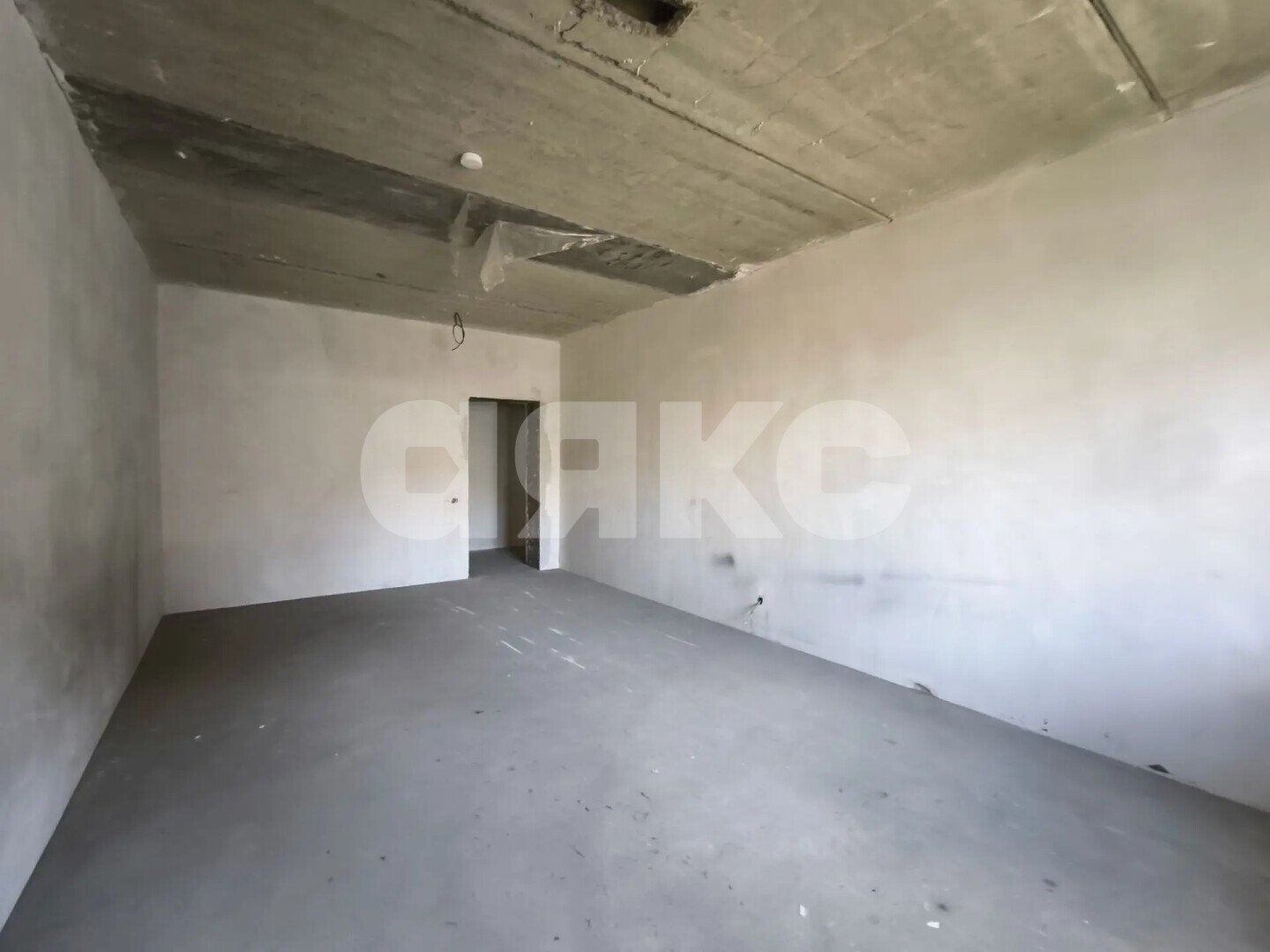 Фото №13: 1-комнатная квартира 50&nbsp;м², 1/6&nbsp;эт. - Горячий Ключ, мкр. Городская Больница, ул. Ярославского, 100В
