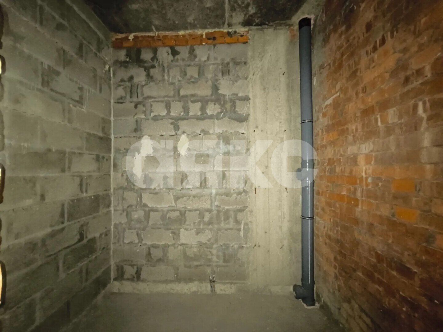 Фото №10: 1-комнатная квартира 50&nbsp;м², 1/6&nbsp;эт. - Горячий Ключ, мкр. Городская Больница, ул. Ярославского, 100В