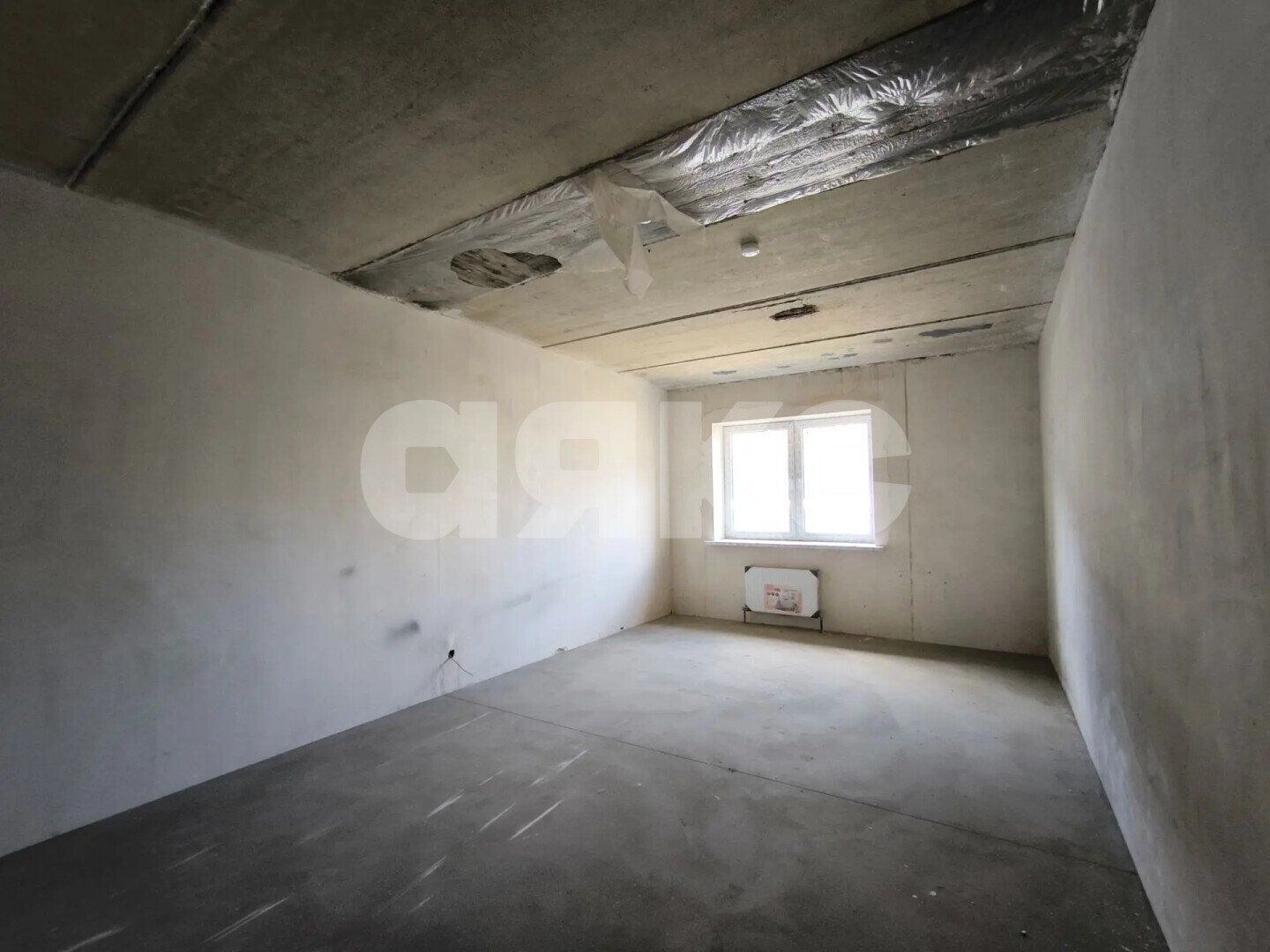 Фото №12: 1-комнатная квартира 50&nbsp;м², 1/6&nbsp;эт. - Горячий Ключ, мкр. Городская Больница, ул. Ярославского, 100В