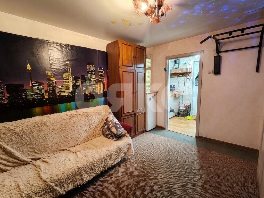 Фото №5: 1-комнатная квартира 20&nbsp;м², 4/5&nbsp;эт. - Жуковский, мкр. К-2, ул. Туполева, 10
