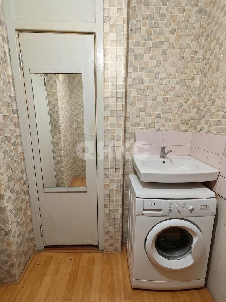 Фото №3: 1-комнатная квартира 20&nbsp;м², 4/5&nbsp;эт. - Жуковский, мкр. К-2, ул. Туполева, 10