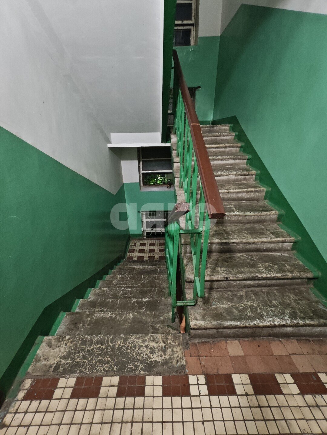 Фото №8: 1-комнатная квартира 20&nbsp;м², 4/5&nbsp;эт. - Жуковский, мкр. К-2, ул. Туполева, 10