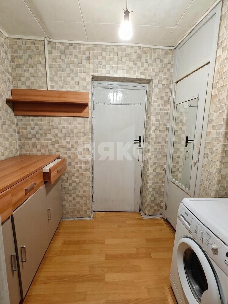 Фото №1: 1-комнатная квартира 20&nbsp;м², 4/5&nbsp;эт. - Жуковский, мкр. К-2, ул. Туполева, 10