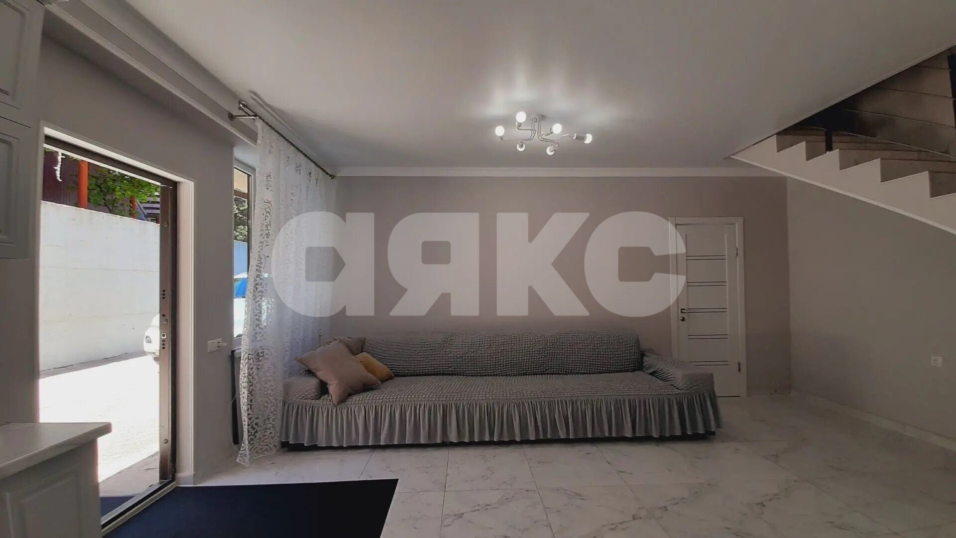 Фото №8: Таунхаус 129&nbsp;м² + 1.5&nbsp;сот., 2&nbsp;эт. - Краснодарский край Туапсинский район