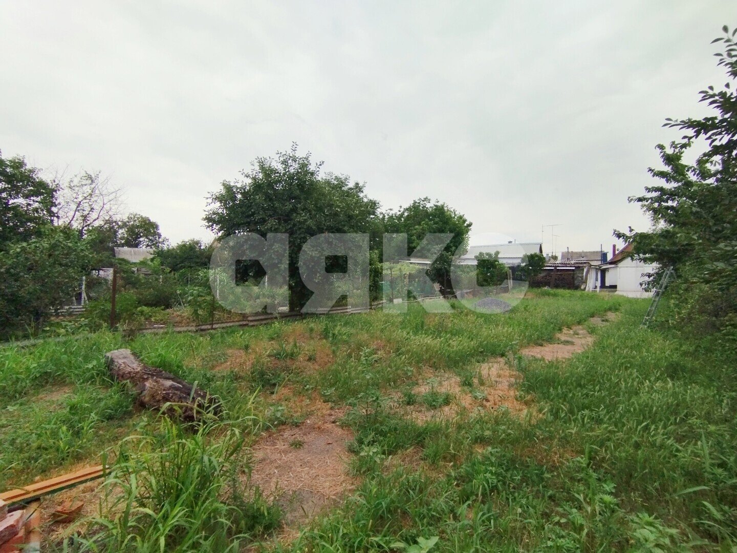 Фото №25: Дом 72&nbsp;м² + 6.2&nbsp;сот., 1&nbsp;эт. - Аксай, ул. Луначарского, 125