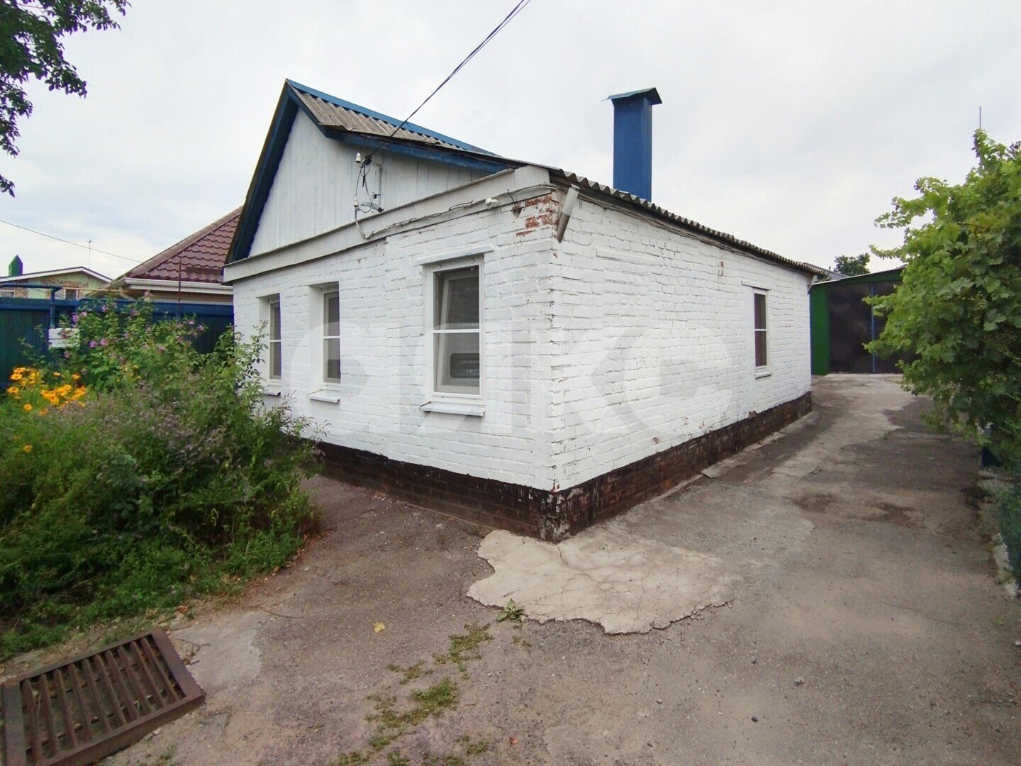 Фото №14: Дом 72&nbsp;м² + 6.2&nbsp;сот., 1&nbsp;эт. - Аксай, ул. Луначарского, 125