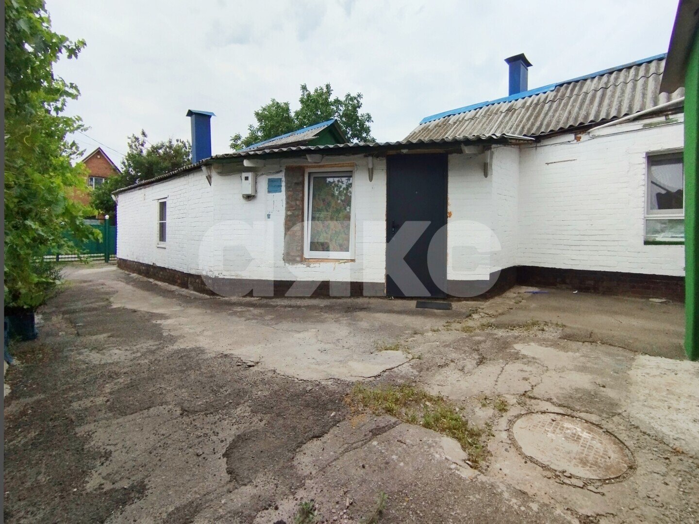 Фото №18: Дом 72&nbsp;м² + 6.2&nbsp;сот., 1&nbsp;эт. - Аксай, ул. Луначарского, 125
