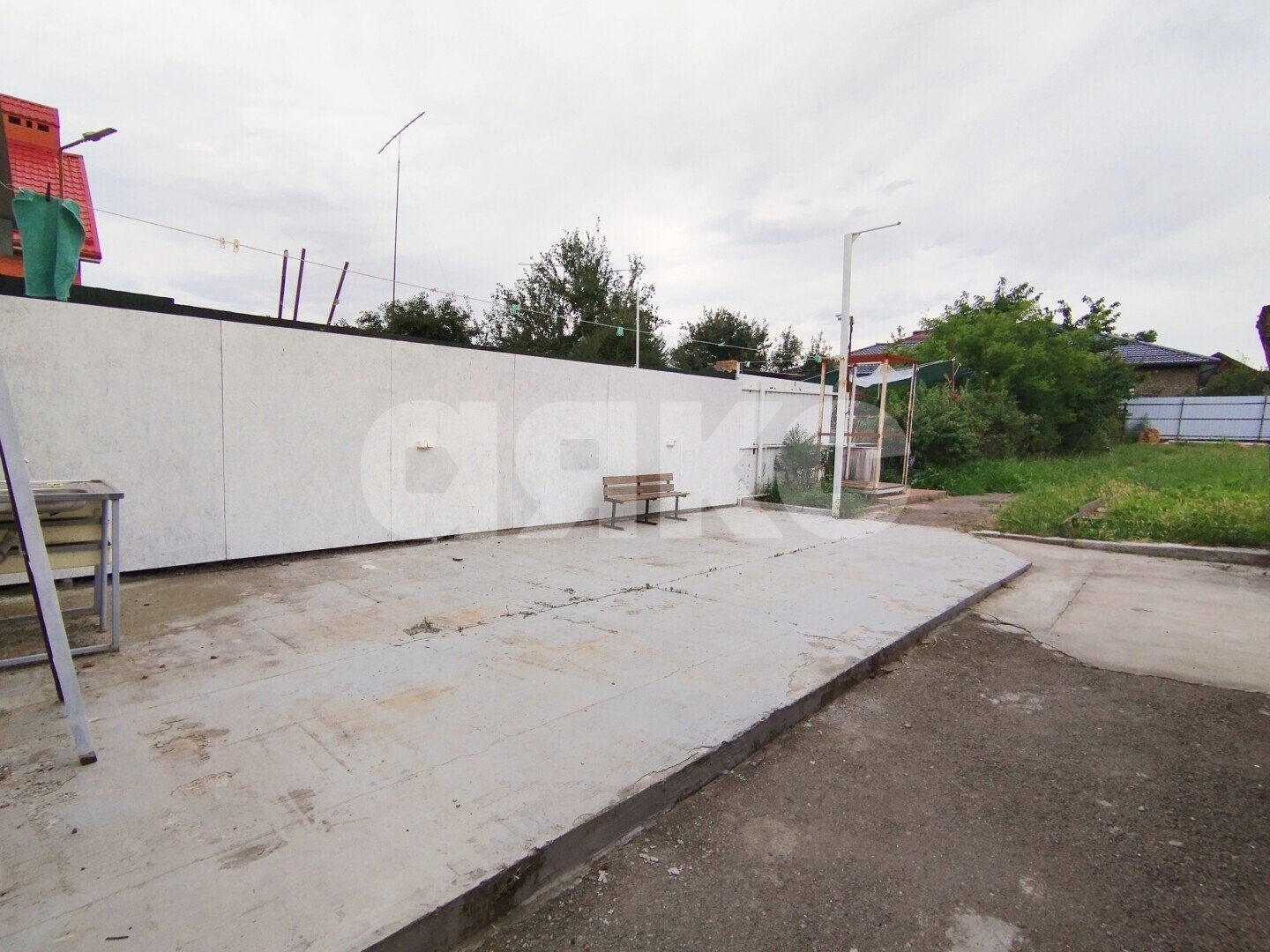 Фото №19: Дом 72&nbsp;м² + 6.2&nbsp;сот., 1&nbsp;эт. - Аксай, ул. Луначарского, 125