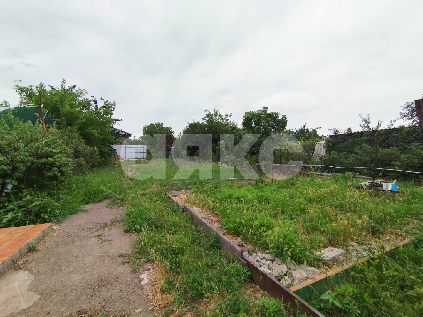 Фото №23: Дом 72&nbsp;м² + 6.2&nbsp;сот., 1&nbsp;эт. - Аксай, ул. Луначарского, 125