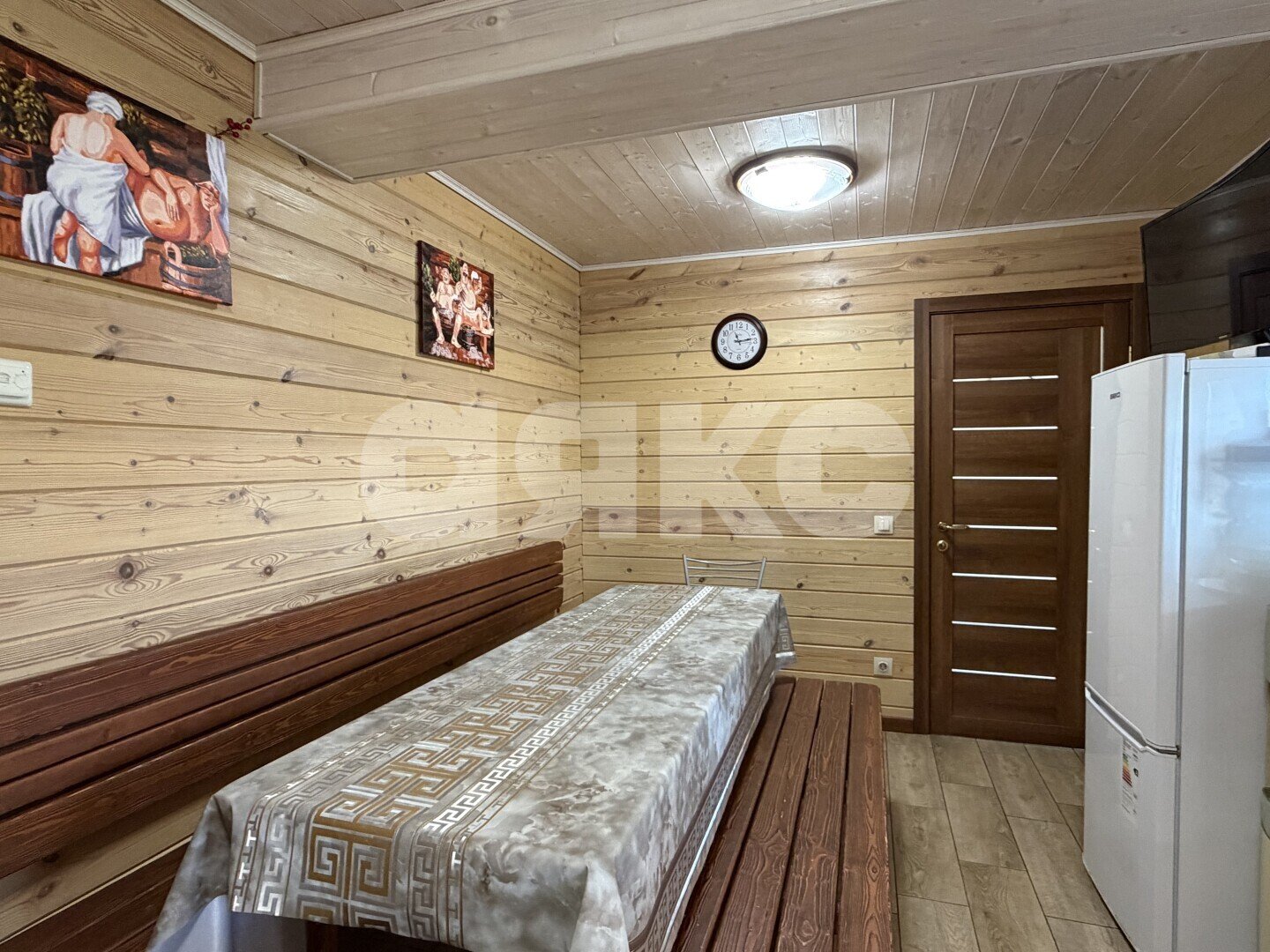 Фото №31: Коттедж 251&nbsp;м² + 14&nbsp;сот., 2&nbsp;эт. - ДНТ Старая Мельница-2, мкр. квартал 30401, 176