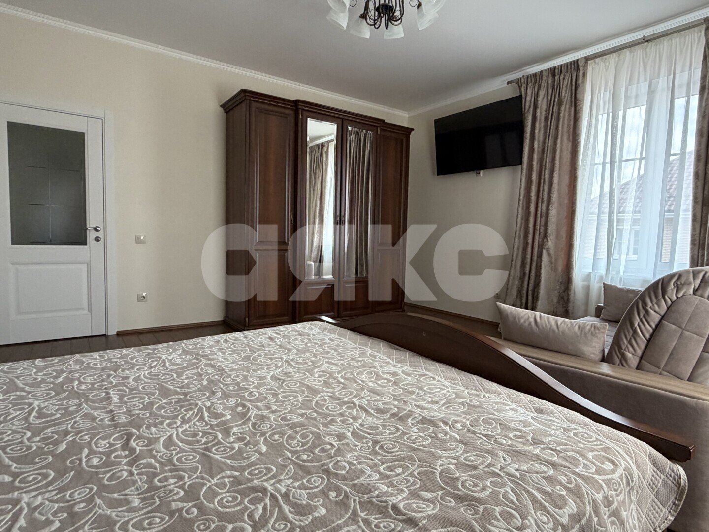 Фото №24: Коттедж 251&nbsp;м² + 14&nbsp;сот., 2&nbsp;эт. - ДНТ Старая Мельница-2, мкр. квартал 30401, 176