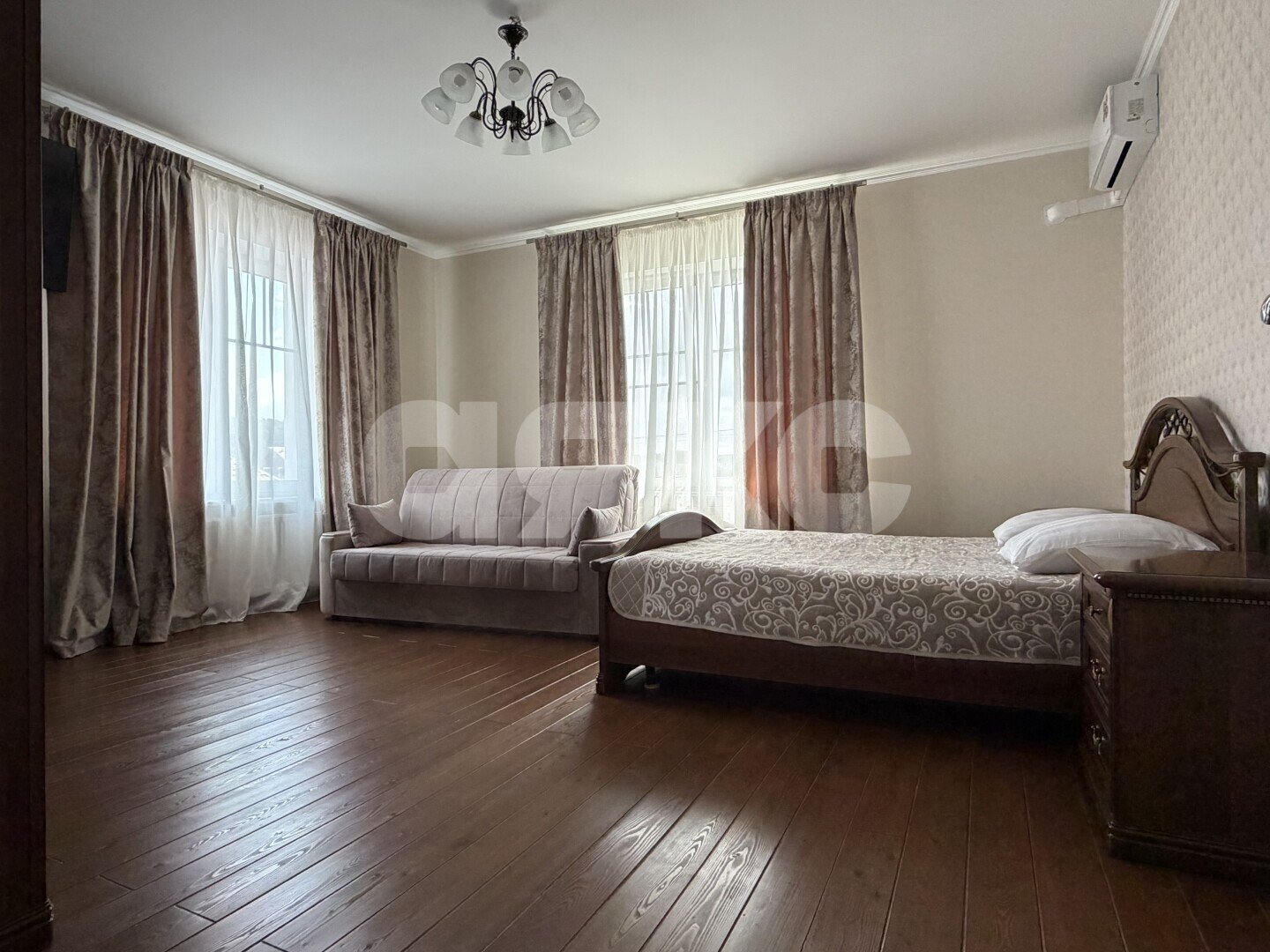 Фото №23: Коттедж 251&nbsp;м² + 14&nbsp;сот., 2&nbsp;эт. - ДНТ Старая Мельница-2, мкр. квартал 30401, 176