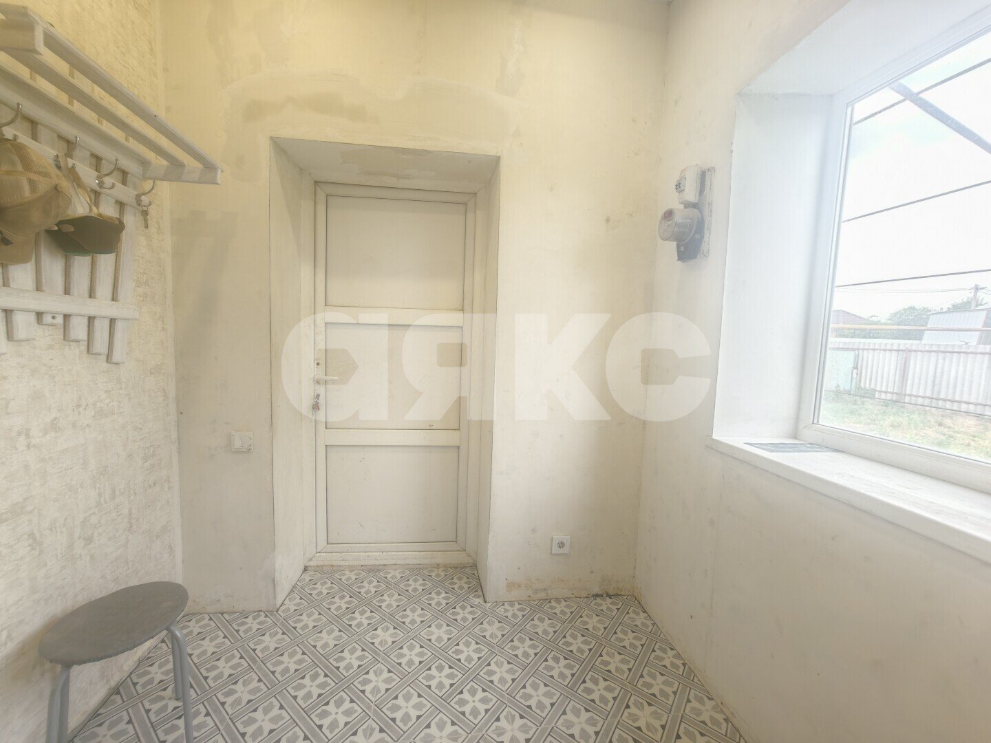 Фото №17: Дом 66&nbsp;м² + 9.16&nbsp;сот., 1&nbsp;эт. - Кореновск, мкр. 3-й квартал, ул. Траншейная, 8
