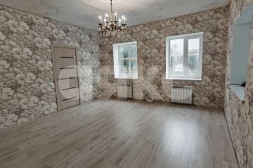 Фото №1: Дом 66&nbsp;м², 1&nbsp;эт. - Кореновск, мкр. 3-й квартал, ул. Траншейная, 8