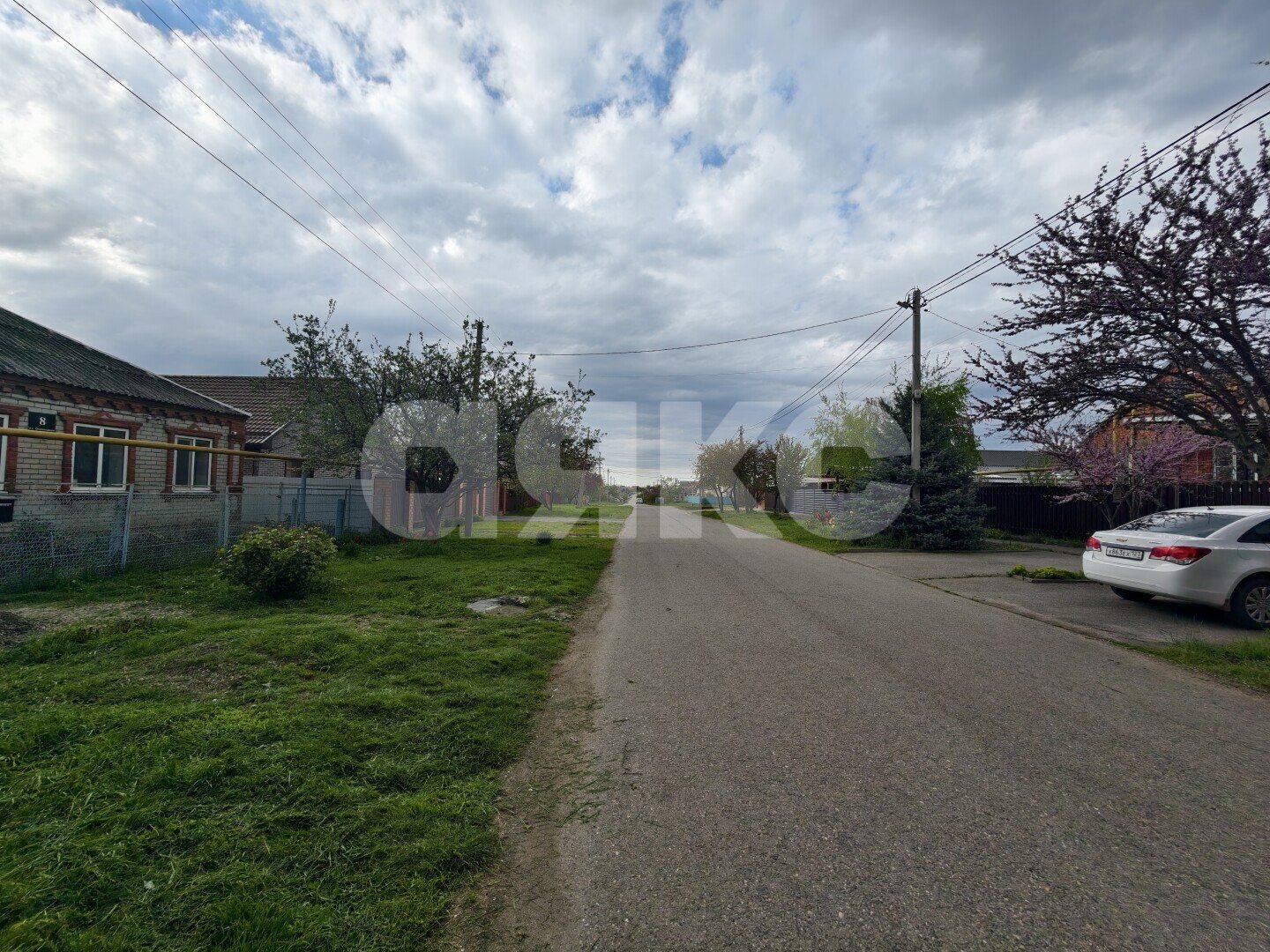Фото №23: Дом 66&nbsp;м² + 9.16&nbsp;сот., 1&nbsp;эт. - Кореновск, мкр. 3-й квартал, ул. Траншейная, 8