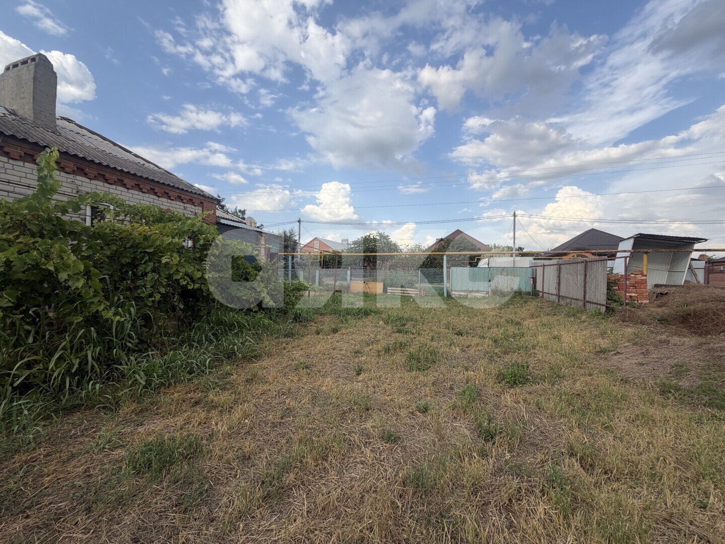Фото №25: Дом 66&nbsp;м² + 9.16&nbsp;сот., 1&nbsp;эт. - Кореновск, мкр. 3-й квартал, ул. Траншейная, 8