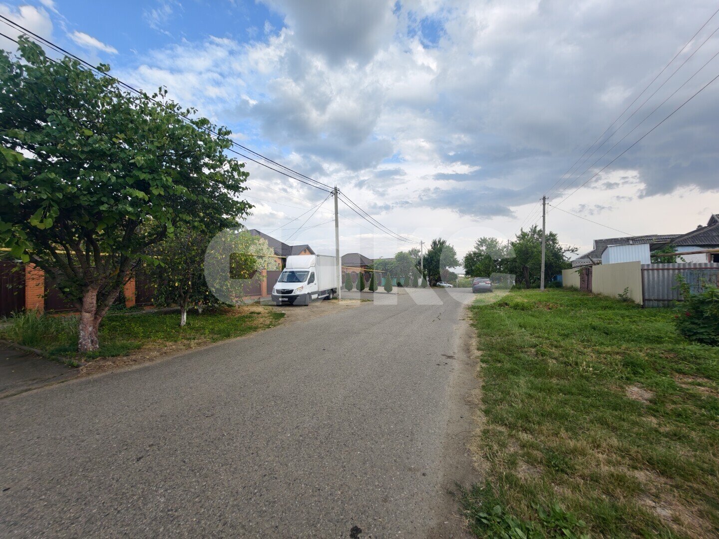 Фото №4: Дом 66&nbsp;м² + 9.16&nbsp;сот., 1&nbsp;эт. - Кореновск, мкр. 3-й квартал, ул. Траншейная, 8