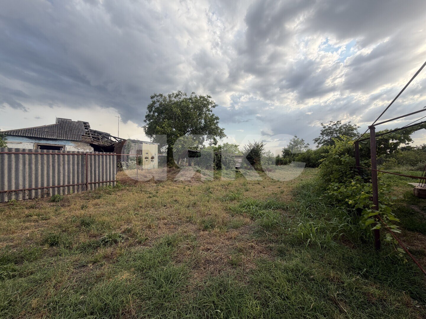 Фото №26: Дом 66&nbsp;м² + 9.16&nbsp;сот., 1&nbsp;эт. - Кореновск, мкр. 3-й квартал, ул. Траншейная, 8