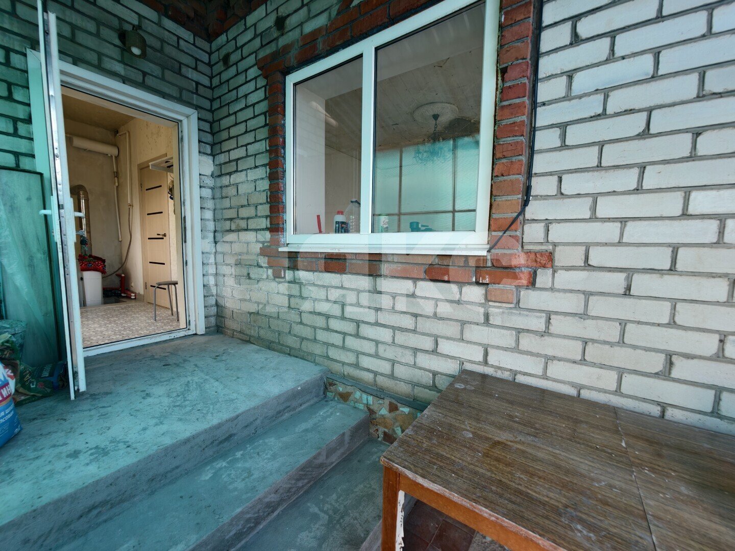 Фото №14: Дом 66&nbsp;м² + 9.16&nbsp;сот., 1&nbsp;эт. - Кореновск, мкр. 3-й квартал, ул. Траншейная, 8