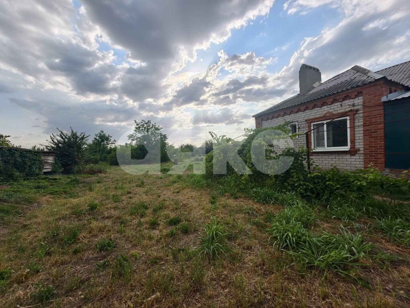 Фото №9: Дом 66&nbsp;м² + 9.16&nbsp;сот., 1&nbsp;эт. - Кореновск, мкр. 3-й квартал, ул. Траншейная, 8
