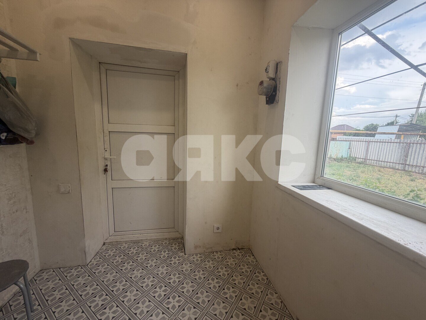 Фото №31: Дом 66&nbsp;м² + 9.16&nbsp;сот., 1&nbsp;эт. - Кореновск, мкр. 3-й квартал, ул. Траншейная, 8