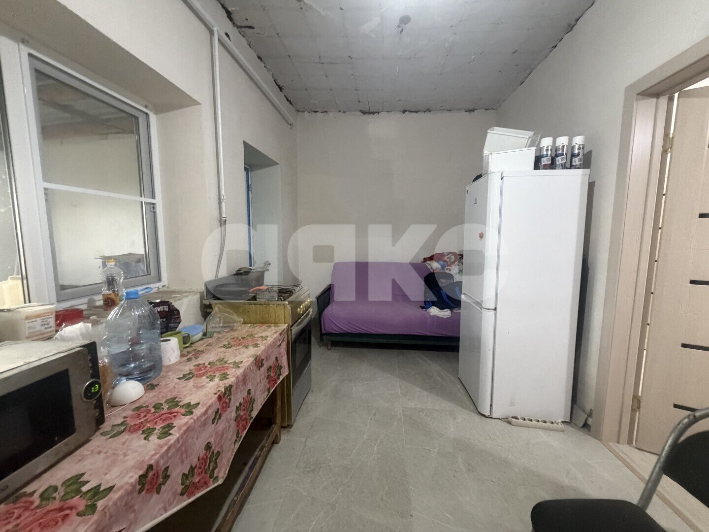 Фото №37: Дом 66&nbsp;м² + 9.16&nbsp;сот., 1&nbsp;эт. - Кореновск, мкр. 3-й квартал, ул. Траншейная, 8